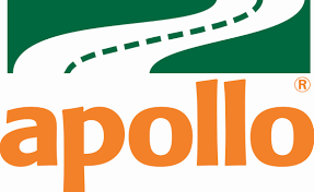 Apollo Logo - RV Rental Sydney - Campervan Rental Shop