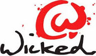 Wicked Logo - Camper Rental Sydney - Campervan Rental Shop
