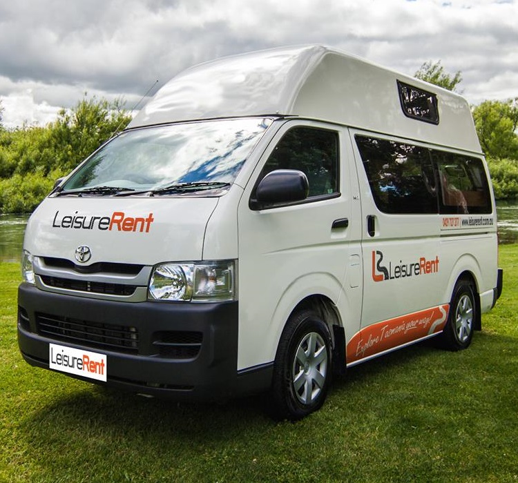 Leisure Rent - Campervan Hire Sydney - Campervan Rental Shop